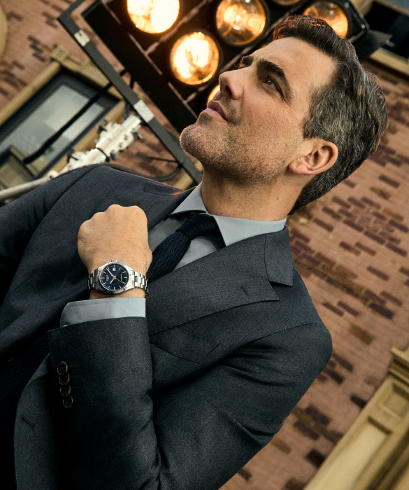 TISSOT Gentleman COLLECTION