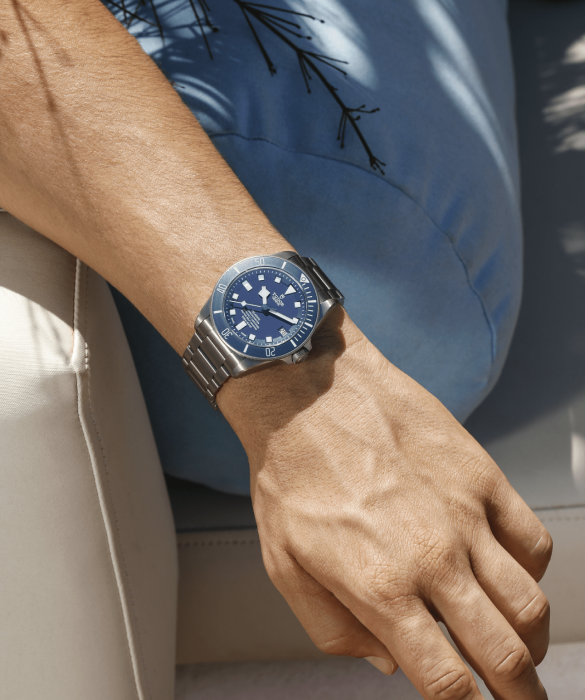 TUDOR PELAGOS COLLECTION