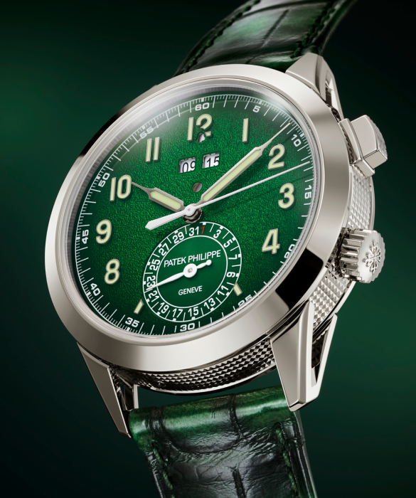 Patek Philippe Calatrava Collection