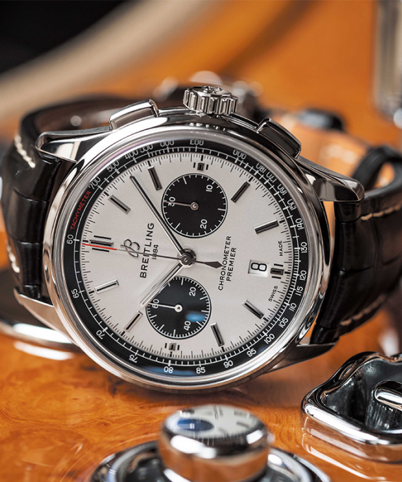 Breitling Premier