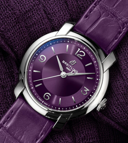 Breitling Premier