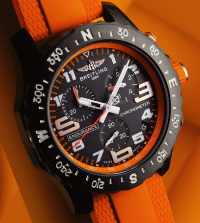 Breitling Professional