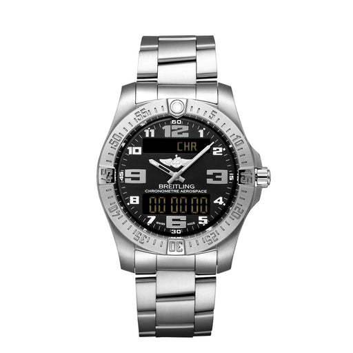 Breitling Aerospace Evo - E79363101B1E1 Watches Breitling   