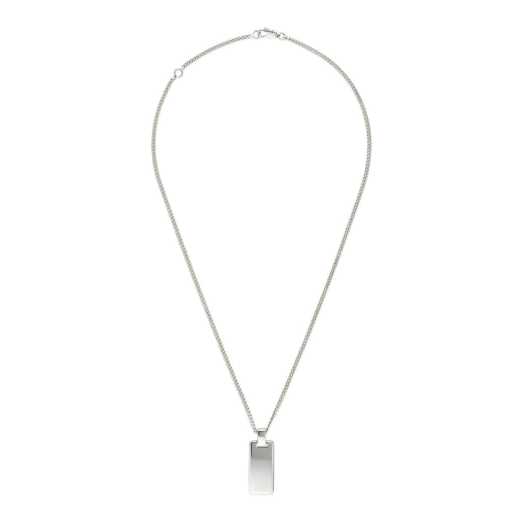 ***◡̈ Gucci Jewelry Trademark Heart Necklace with Cut Out Heart