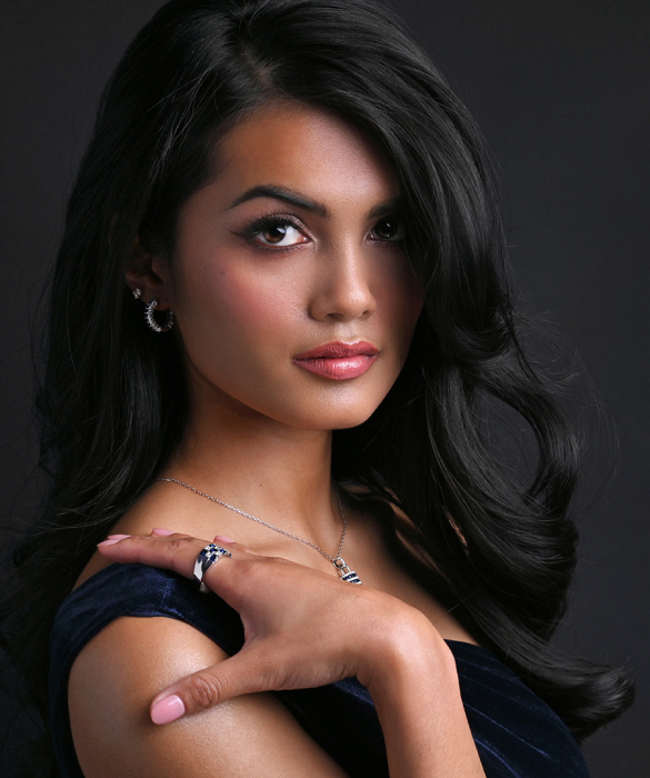 Michael Spiers Jewellery