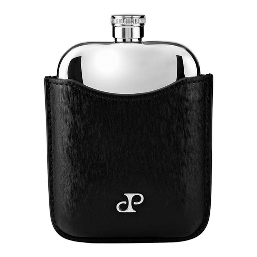 Wolf Philipp Hip Flask 190204 “Online Exclusive” Leather Products Wolf
