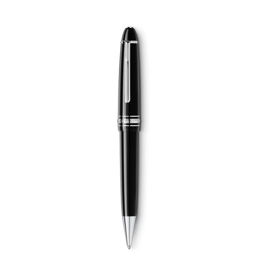 Montblanc Meisterstück Platinum-Coated LeGrand Ballpoint Pen MB132450 Pens Montblanc   