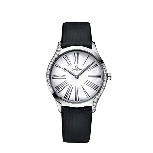 De Ville Trésor Quartz 36mm 428.17.36.60.05.001 Watches Omega   