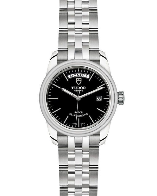 Tudor glamour best sale date day m56000