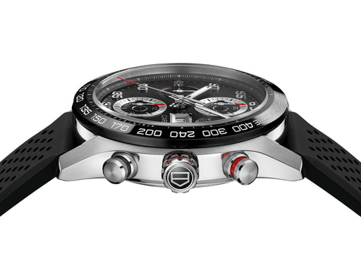 Carrera calibre hot sale 16 chronograph