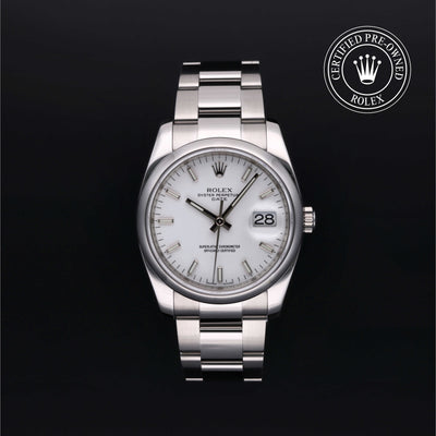 Oyster Perpetual Date 34 Watches Rolex