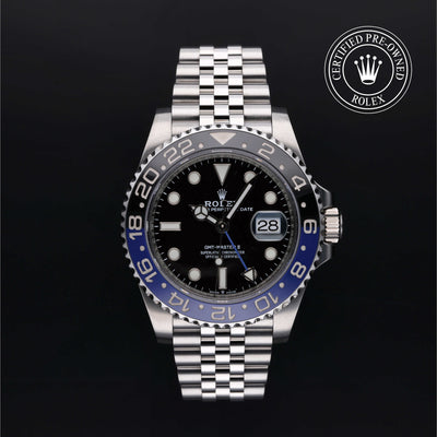 Oyster Perpetual GMT-Master II Watches Rolex