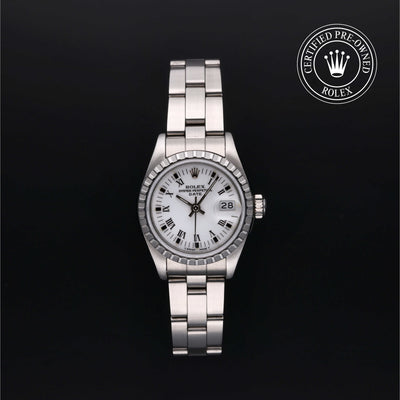 Oyster Perpetual Lady-Datejust 26 Watches Rolex