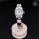 Oyster Perpetual Lady-Datejust 26 Watches Rolex