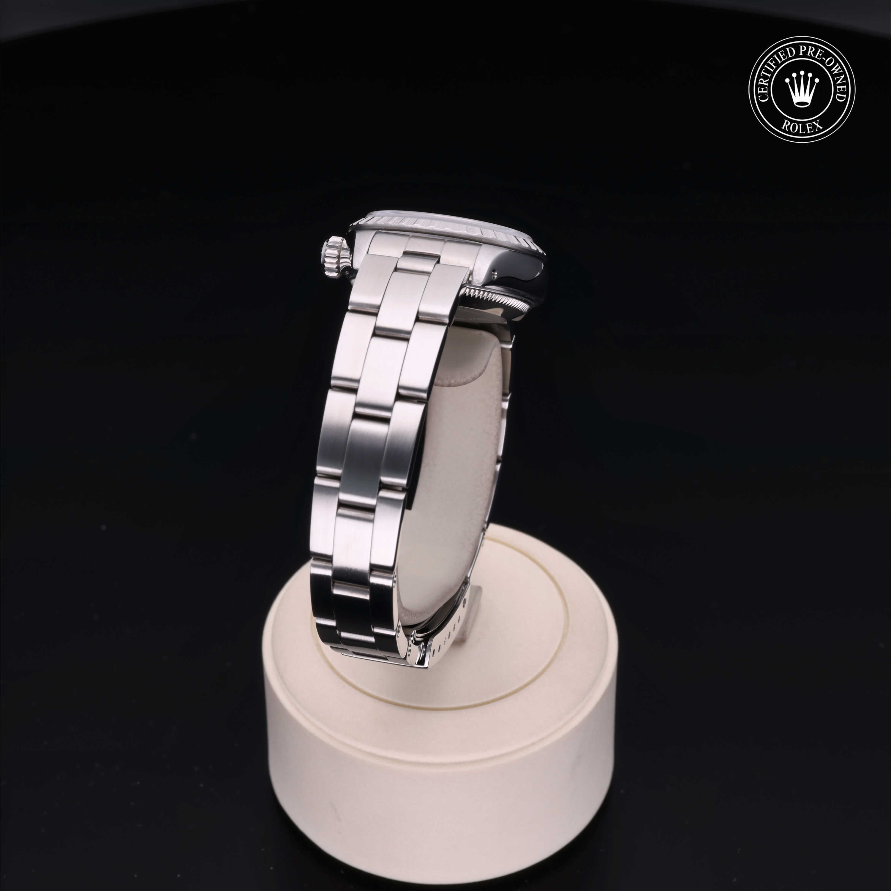 Rolex Certified Pre-Owned Lady-Datejust 26mm 69240 L364425 - 360° view
