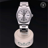 Oyster Perpetual Datejust 36 Watches Rolex