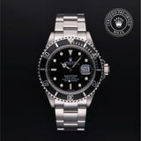 Oyster Perpetual Submariner Date Watches Rolex