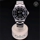 Oyster Perpetual Submariner Date Watches Rolex