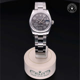 Oyster Perpetual Datejust 31 Watches Rolex