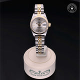 Oyster Perpetual Lady-Datejust 26 Watches Rolex