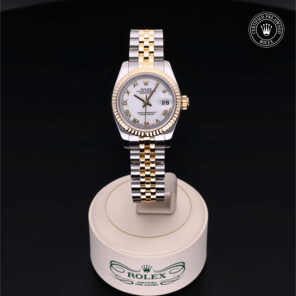 Oyster Perpetual Lady-Datejust 26 Watches Rolex