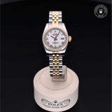 Oyster Perpetual Lady-Datejust 26 Watches Rolex