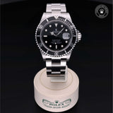 Oyster Perpetual Submariner Date Watches Rolex