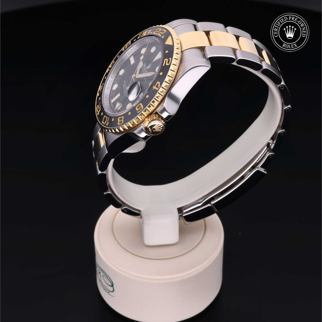 Oyster Perpetual GMT-Master II Watches Rolex