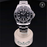 Oyster Perpetual Deepsea Watches Rolex