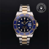 Oyster Perpetual Submariner Date Watches Rolex