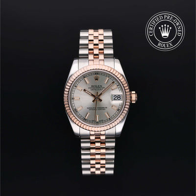 Oyster Perpetual Datejust 31 Watches Rolex