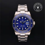 Oyster Perpetual Submariner Date Watches Rolex