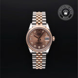 Oyster Perpetual Datejust 31 Watches Rolex