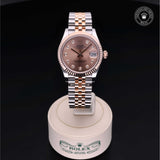 Oyster Perpetual Datejust 31 Watches Rolex