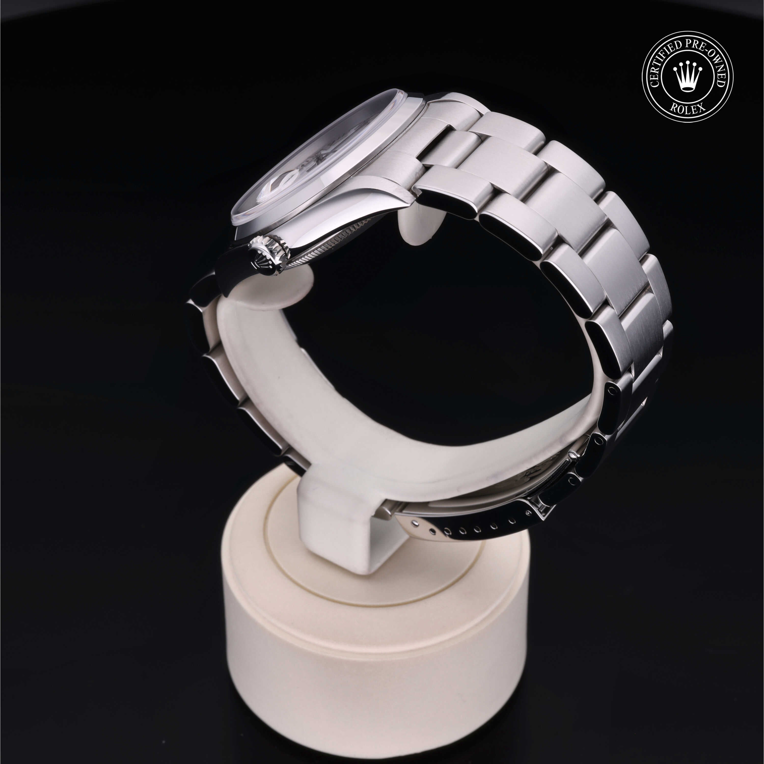 Rolex Certified Pre-Owned Datejust 36mm 16200 K893509 - 360° view