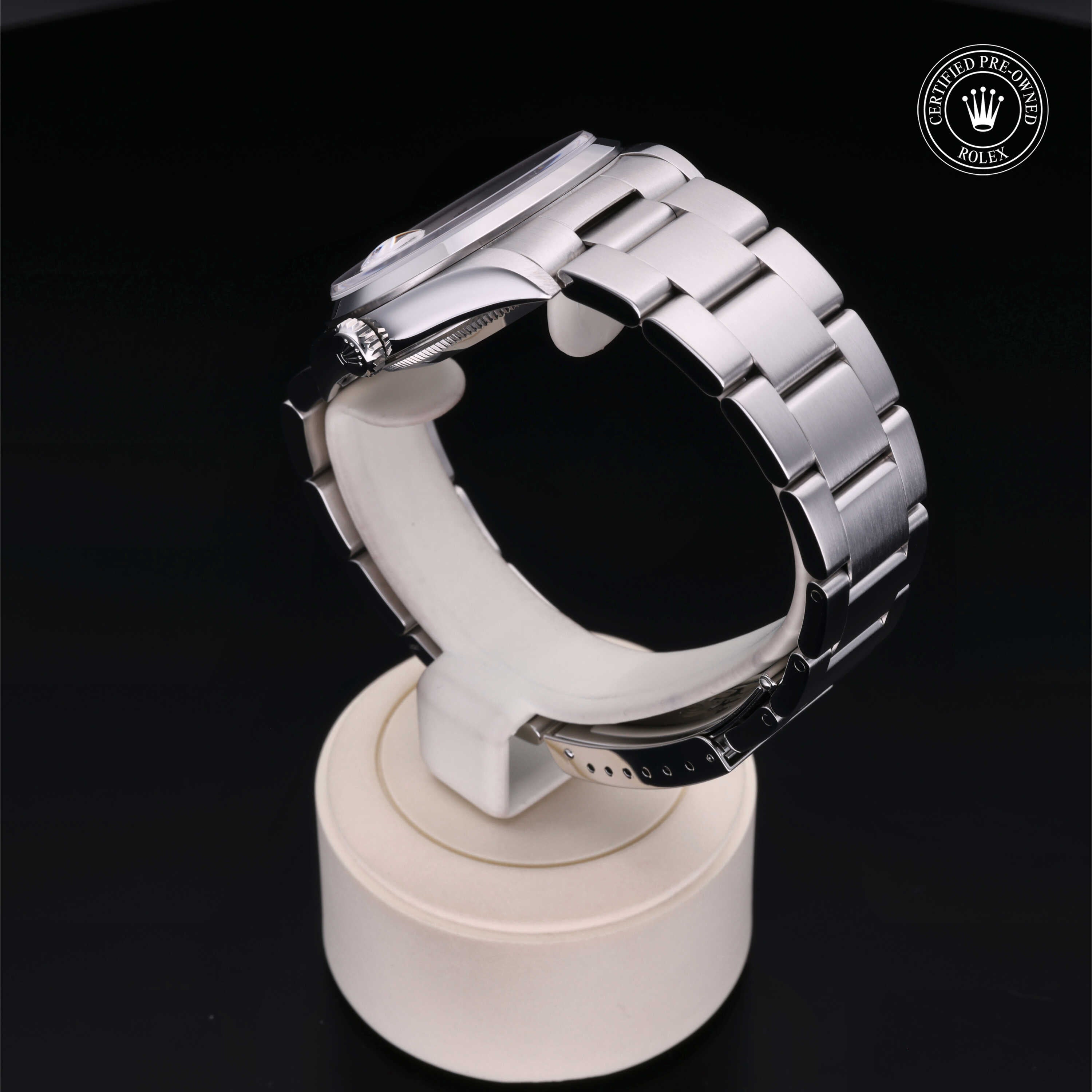 Rolex Certified Pre-Owned Datejust 36mm 16200 K893509 - 360° view