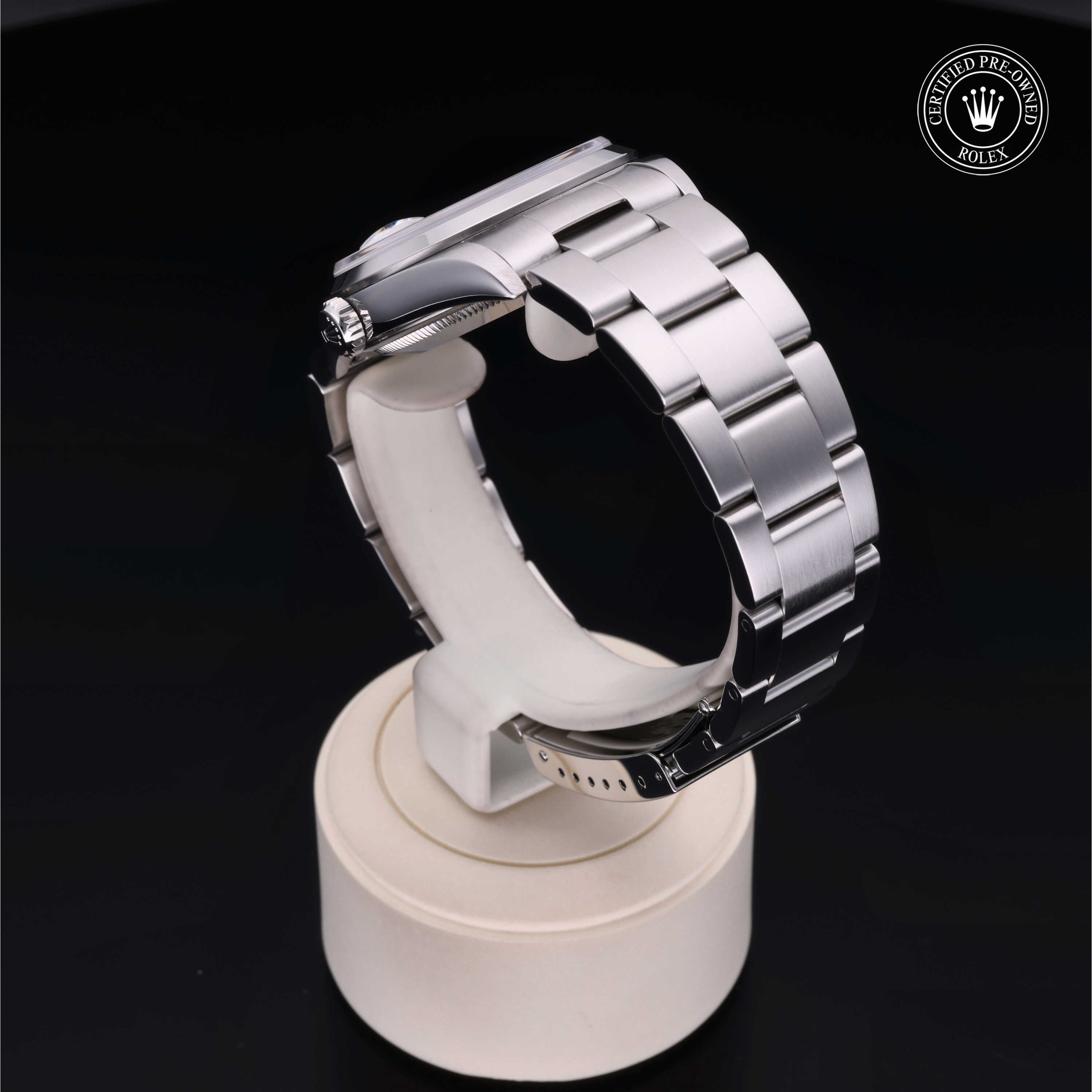 Rolex Certified Pre-Owned Datejust 36mm 16200 K893509 - 360° view