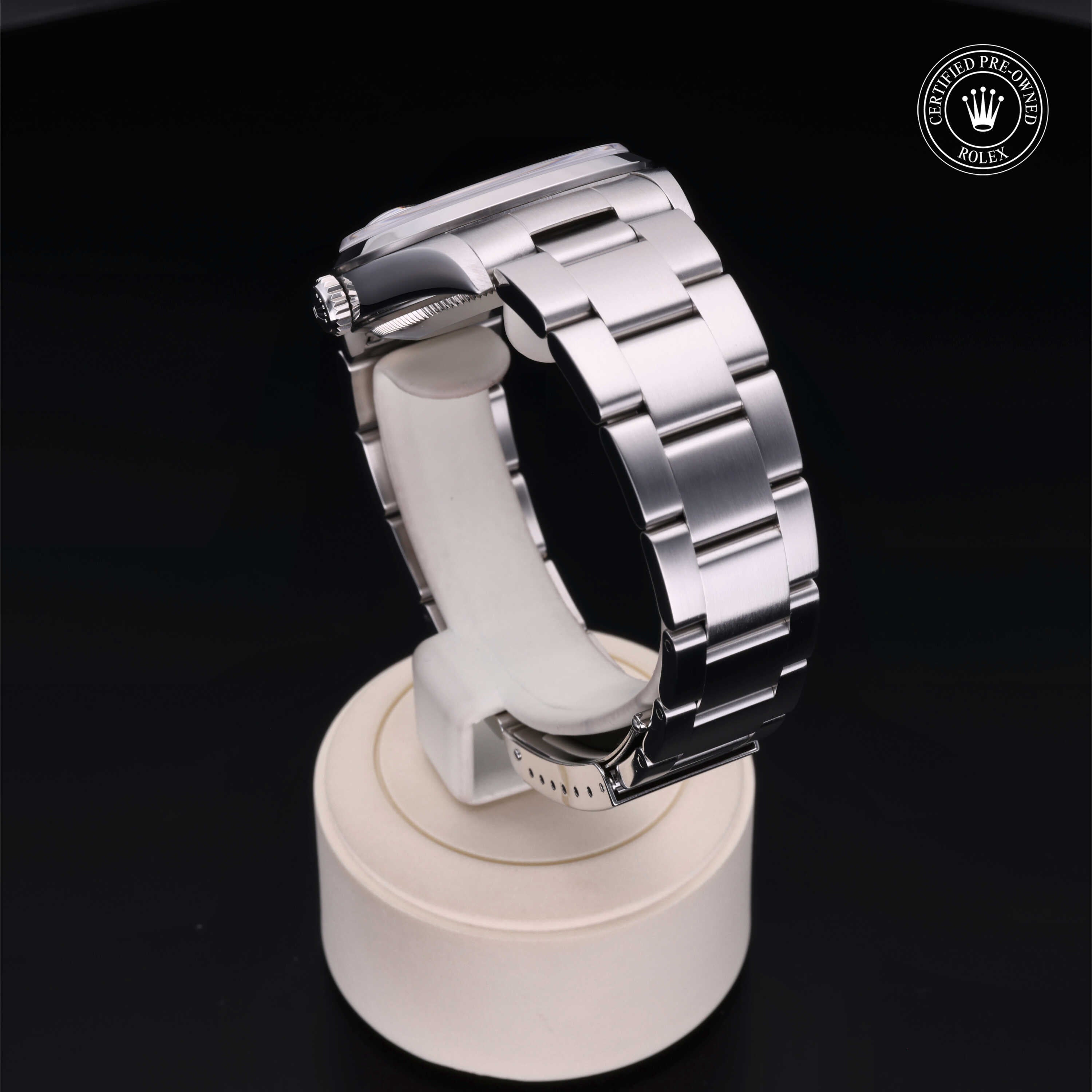 Rolex Certified Pre-Owned Datejust 36mm 16200 K893509 - 360° view