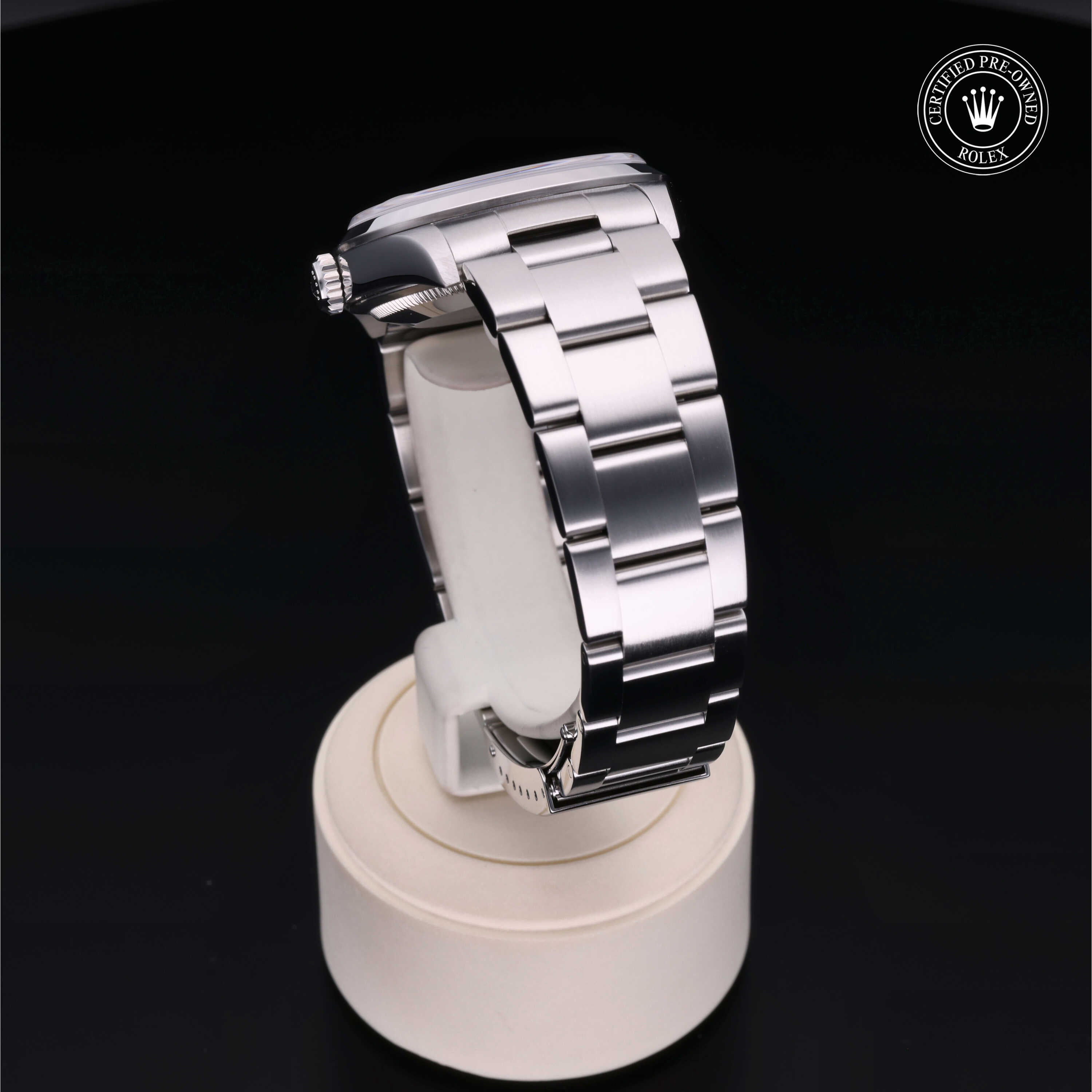 Rolex Certified Pre-Owned Datejust 36mm 16200 K893509 - 360° view
