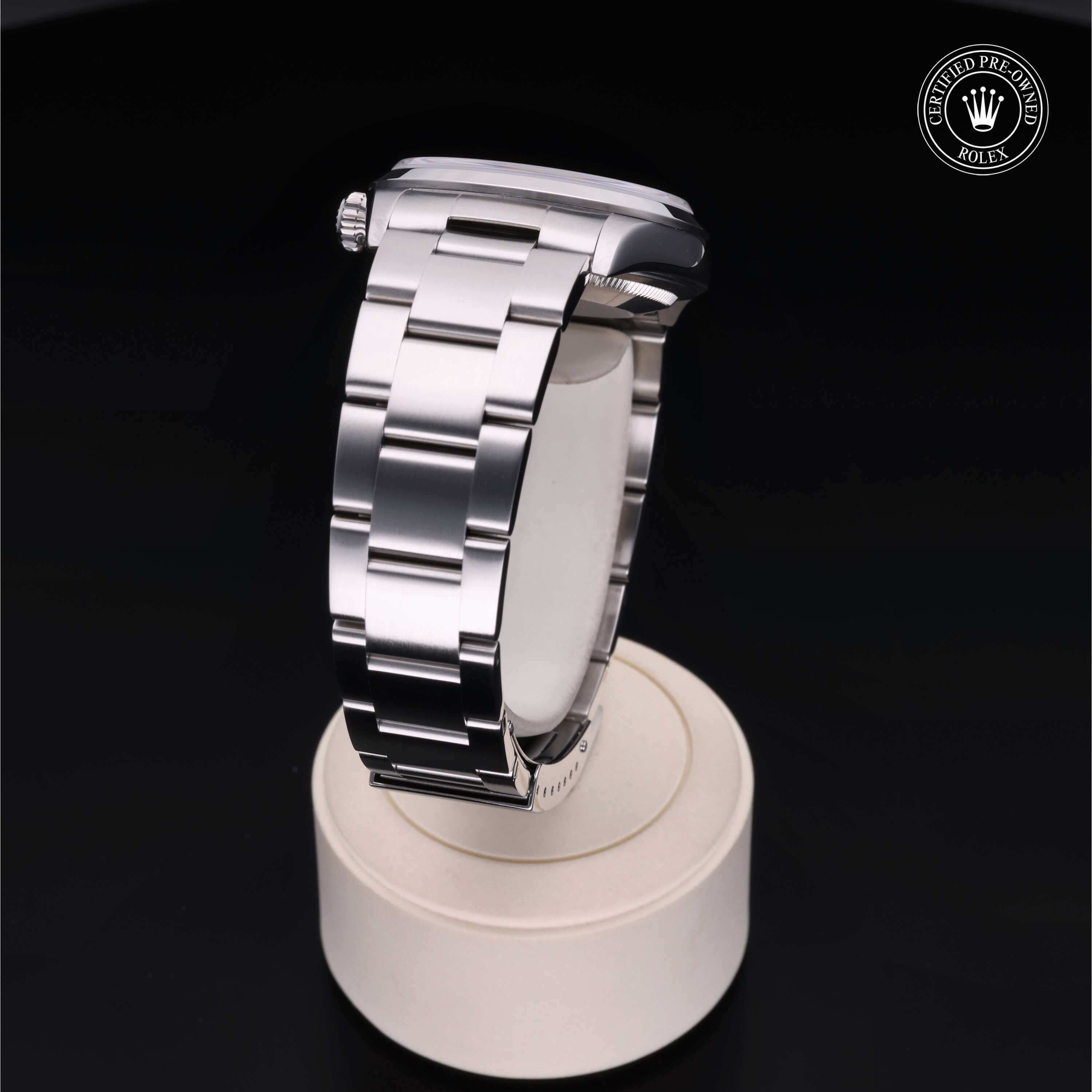 Rolex Certified Pre-Owned Datejust 36mm 16200 K893509 - 360° view
