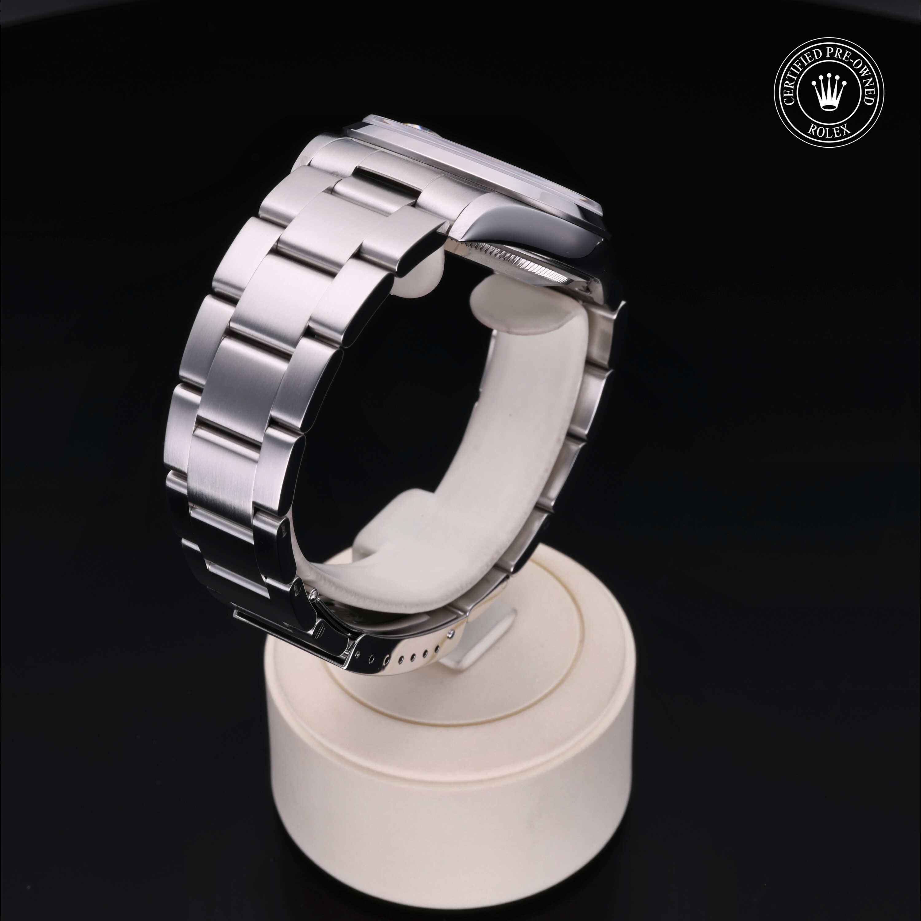 Rolex Certified Pre-Owned Datejust 36mm 16200 K893509 - 360° view