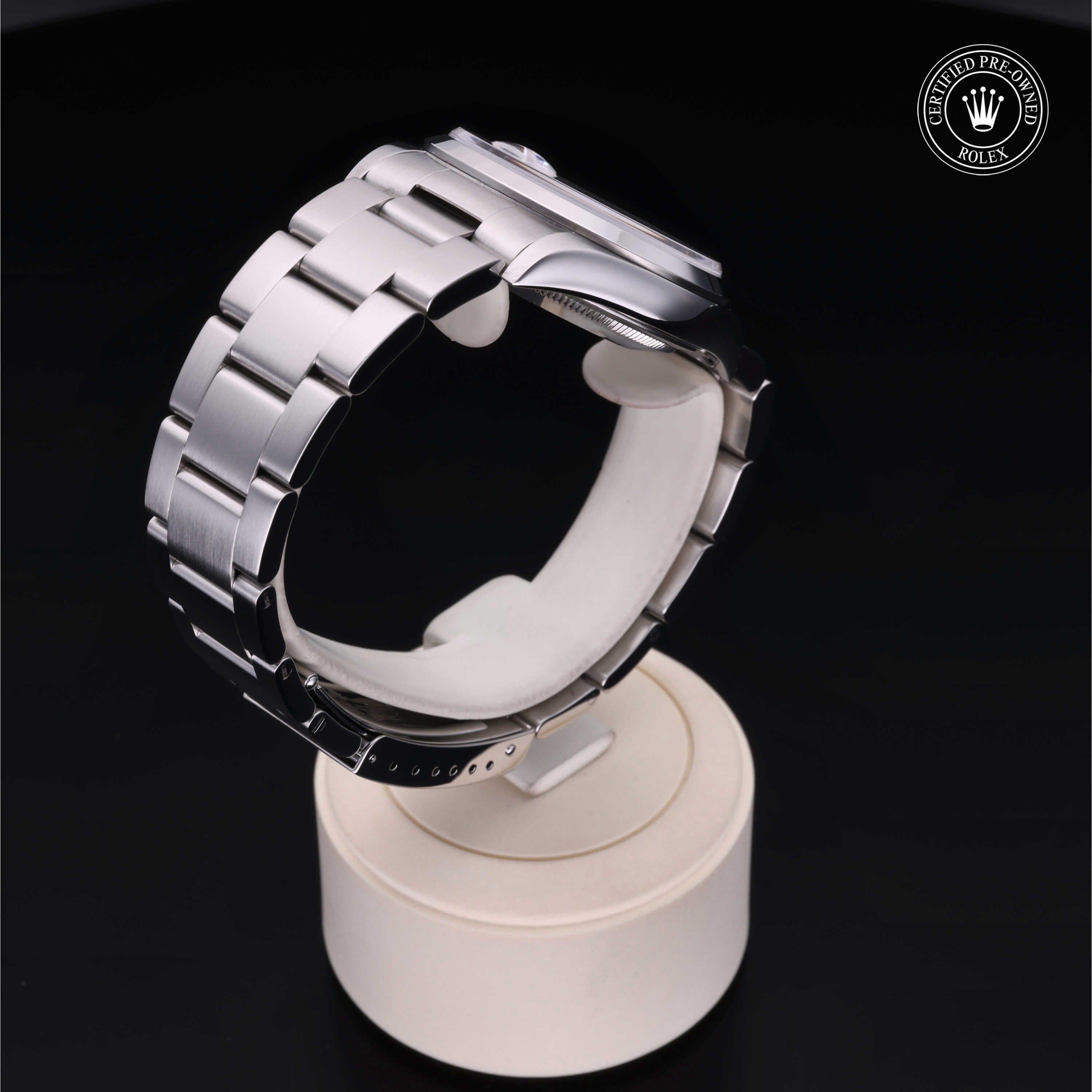 Rolex Certified Pre-Owned Datejust 36mm 16200 K893509 - 360° view