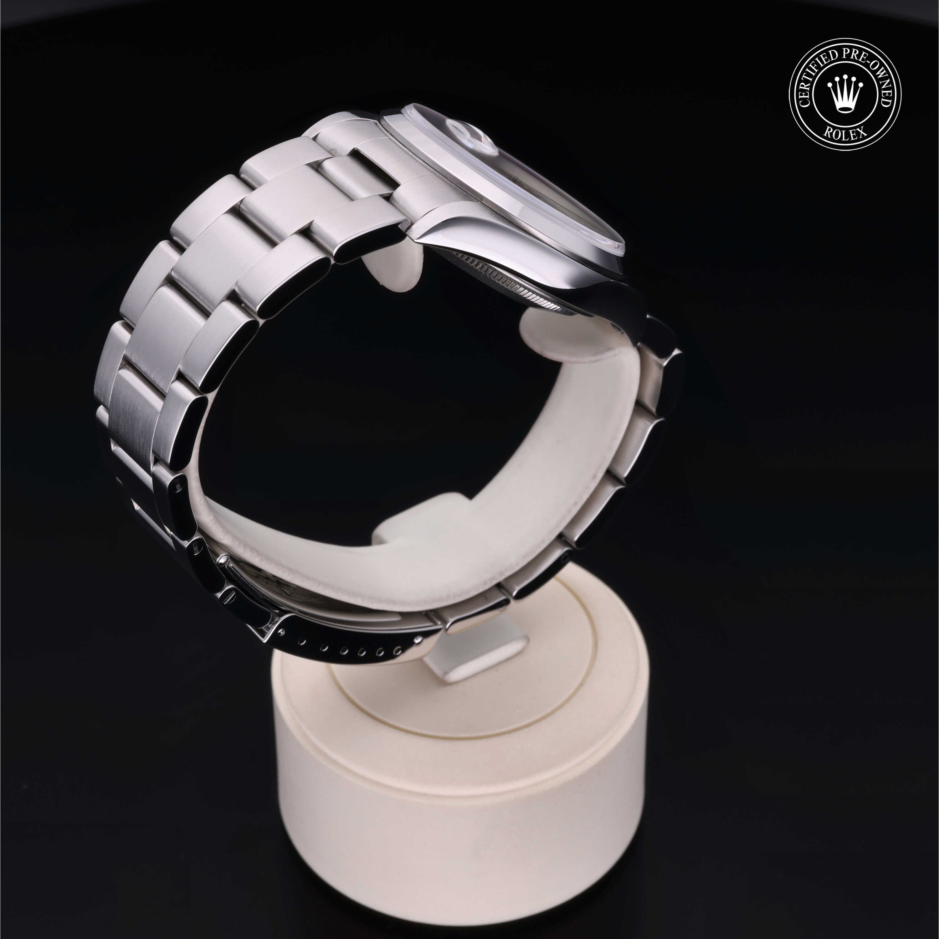 Rolex Certified Pre-Owned Datejust 36mm 16200 K893509 - 360° view