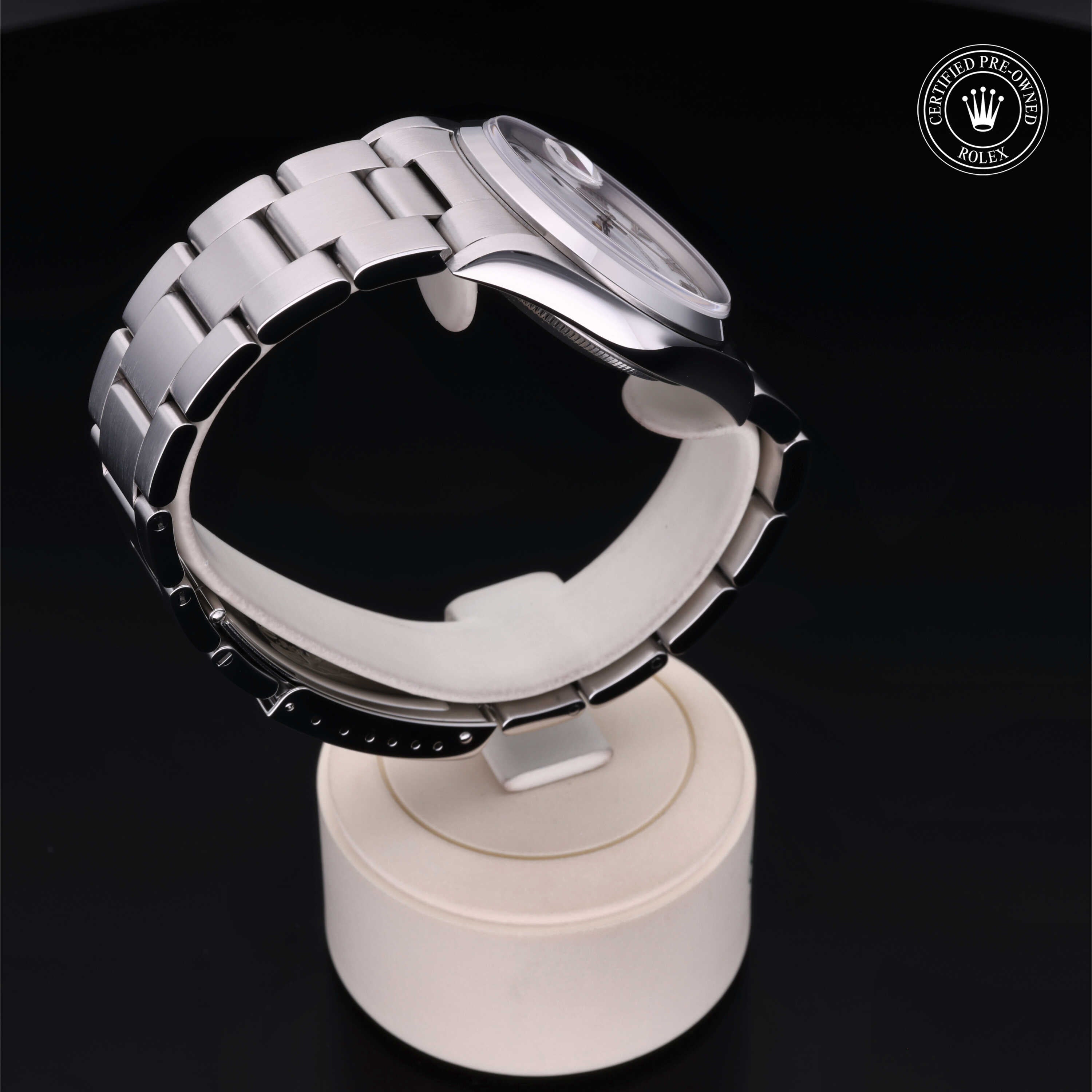 Rolex Certified Pre-Owned Datejust 36mm 16200 K893509 - 360° view