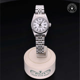 Oyster Perpetual Lady-Datejust 26 Watches Rolex