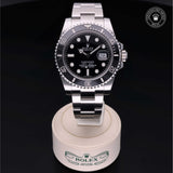 Oyster Perpetual Submariner Date Watches Rolex