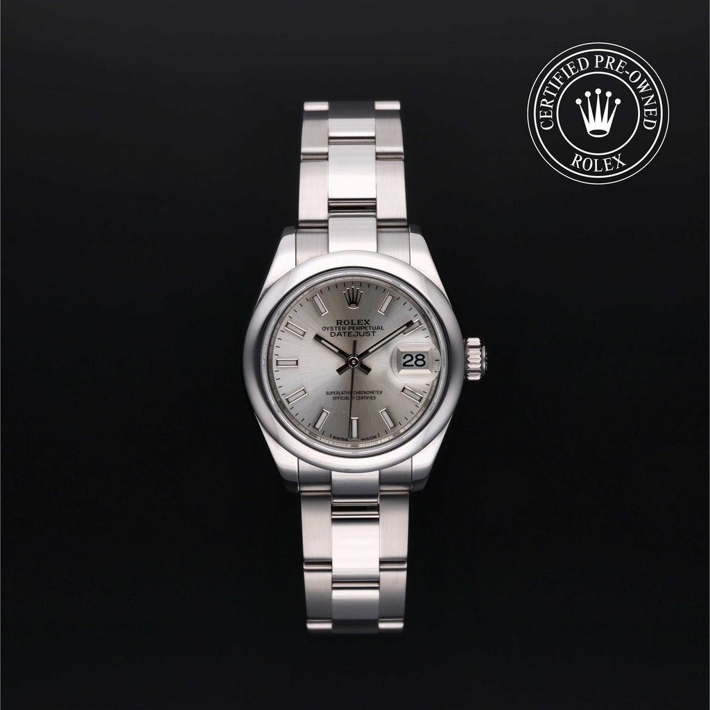 Oyster Perpetual Lady-Datejust 28 Watches Rolex