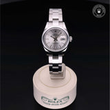 Oyster Perpetual Lady-Datejust 28 Watches Rolex