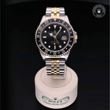 Oyster Perpetual GMT-Master II Watches Rolex