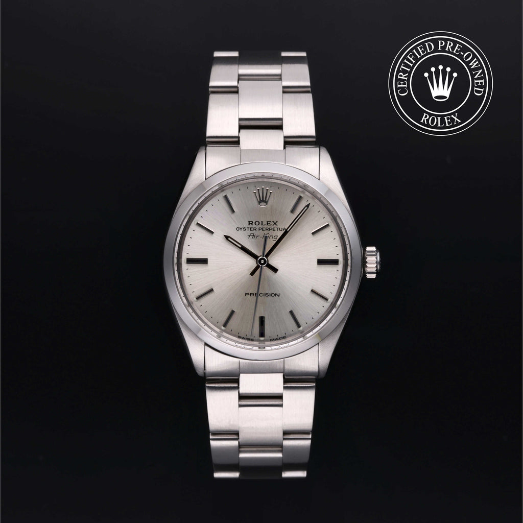 Oyster Perpetual Air King